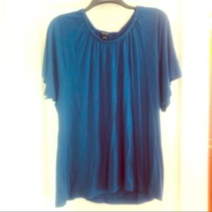 Ann Taylor factory top/T-shirt euc